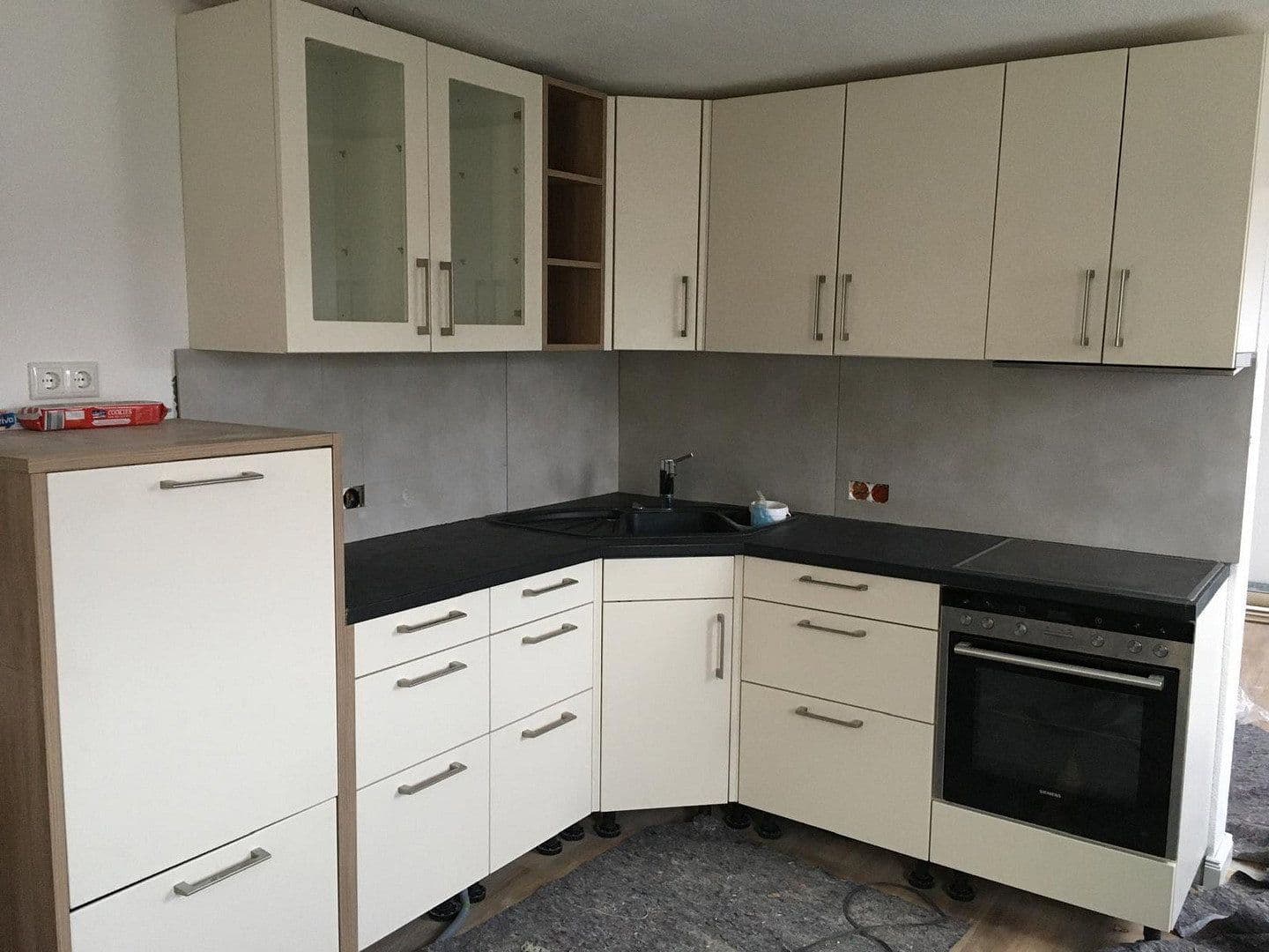 Prenájom bytu 2-izbový 64 m², Felsenstraße 12, Heidenheim an der Brenz, Bádensko-Wurttembersko Prenájom bytu 2-izbový 64 m², Felsenstraße 12, Heidenheim an der Brenz, Bádensko-Wurttembersko