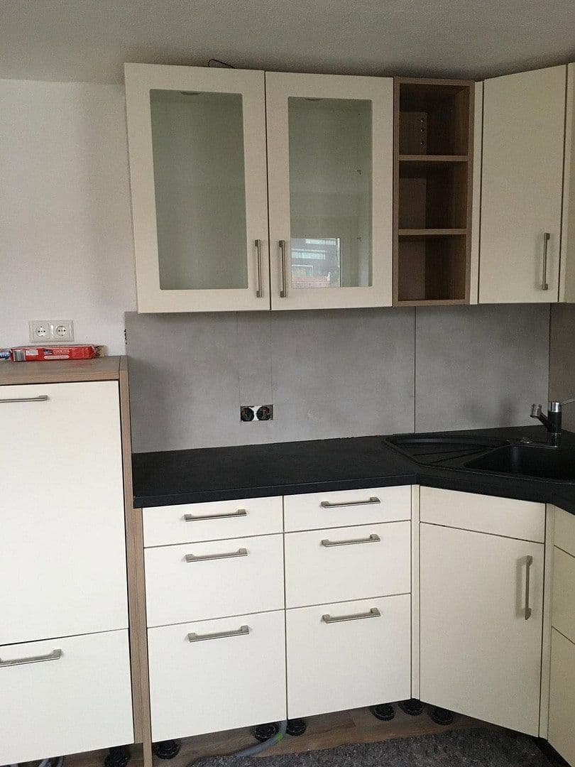 Prenájom bytu 2-izbový 64 m², Felsenstraße 12, Heidenheim an der Brenz, Bádensko-Wurttembersko Prenájom bytu 2-izbový 64 m², Felsenstraße 12, Heidenheim an der Brenz, Bádensko-Wurttembersko