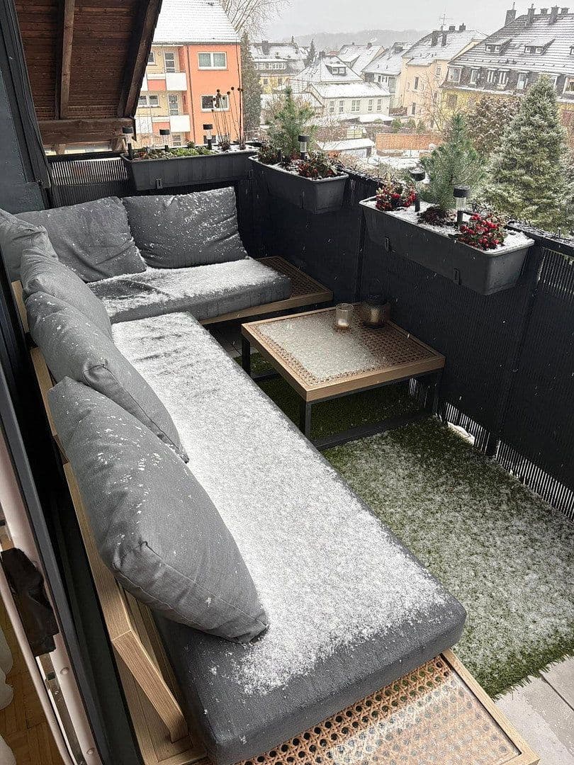 Prenájom bytu 3-izbový 100 m², Kapellenstr. 4, Hagen, Severné Porýnie - Westfálsko Prenájom bytu 3-izbový 100 m², Kapellenstr. 4, Hagen, Severné Porýnie - Westfálsko