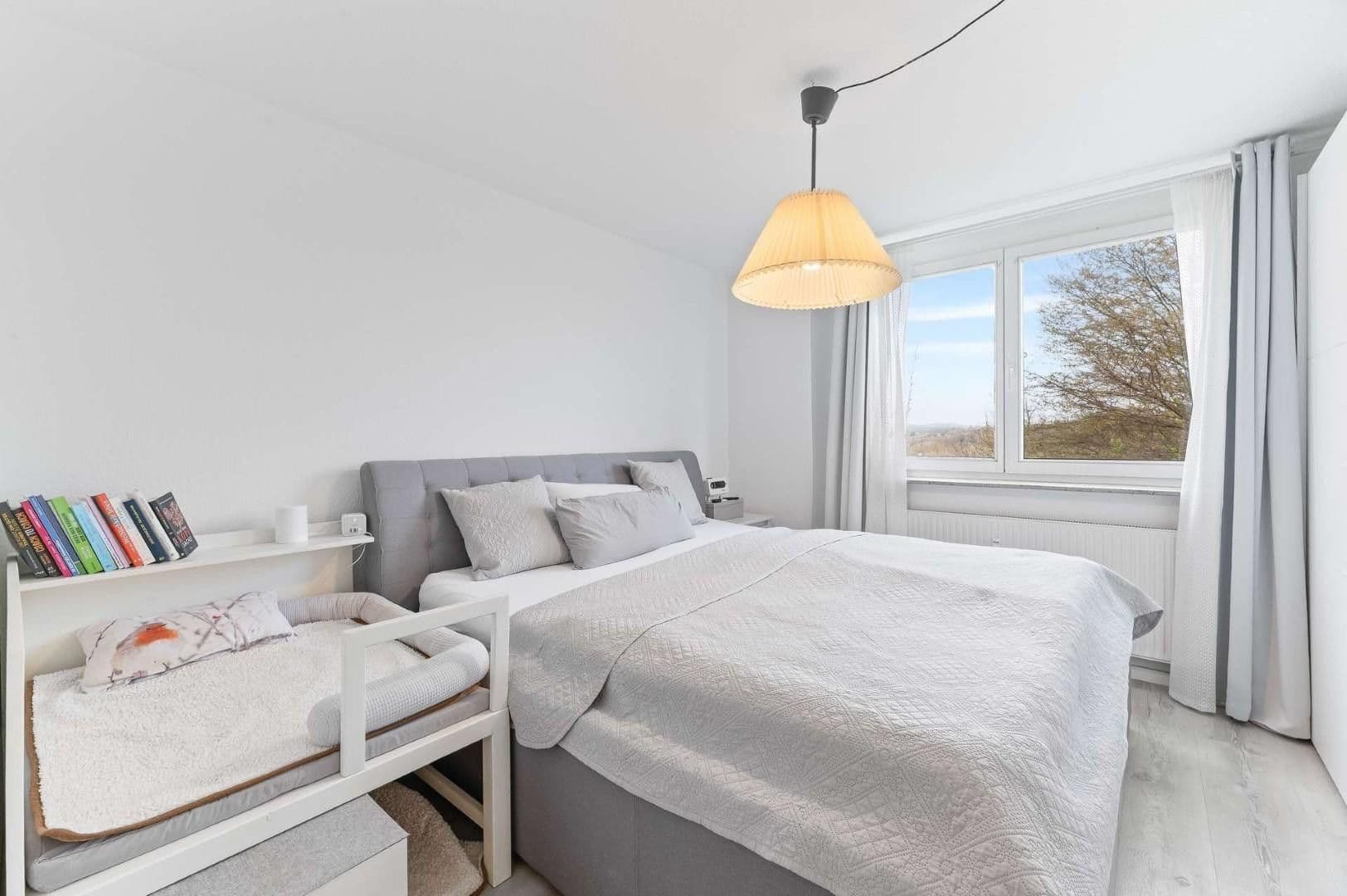 Prenájom bytu 2-izbový 42 m², Modersohnstraße 67, Berlin, Berlín Prenájom bytu 2-izbový 42 m², Modersohnstraße 67, Berlin, Berlín