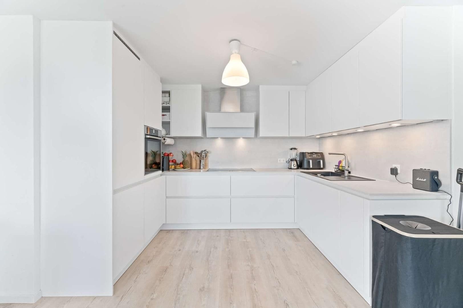 Prenájom bytu 2-izbový 42 m², Modersohnstraße 67, Berlin, Berlín Prenájom bytu 2-izbový 42 m², Modersohnstraße 67, Berlin, Berlín