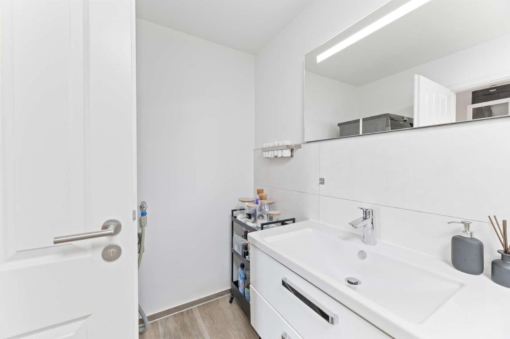 Prenájom bytu 2-izbový 42 m², Modersohnstraße 67, Berlin, Berlín Prenájom bytu 2-izbový 42 m², Modersohnstraße 67, Berlin, Berlín