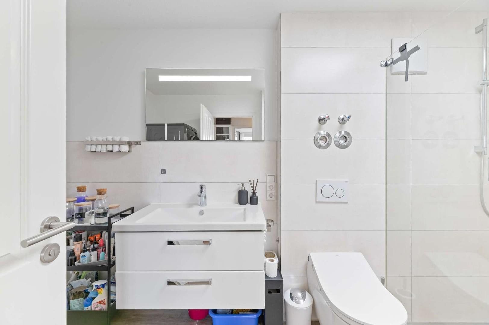 Prenájom bytu 2-izbový 42 m², Modersohnstraße 67, Berlin, Berlín Prenájom bytu 2-izbový 42 m², Modersohnstraße 67, Berlin, Berlín