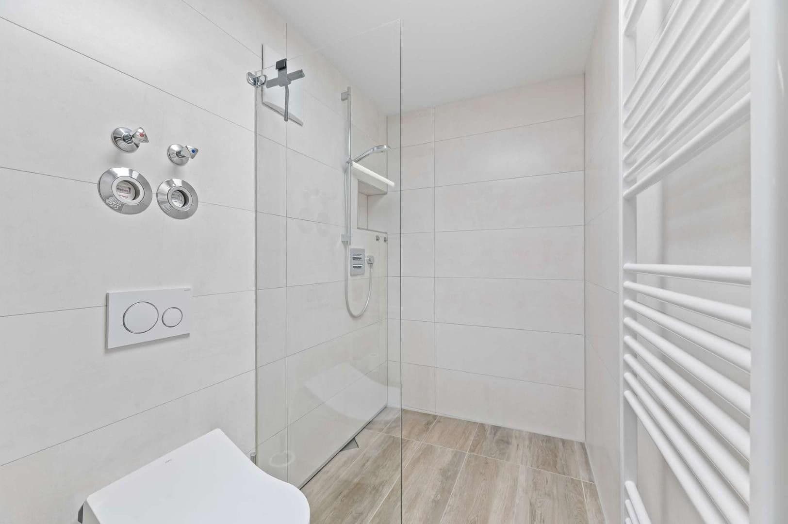 Prenájom bytu 2-izbový 42 m², Modersohnstraße 67, Berlin, Berlín Prenájom bytu 2-izbový 42 m², Modersohnstraße 67, Berlin, Berlín