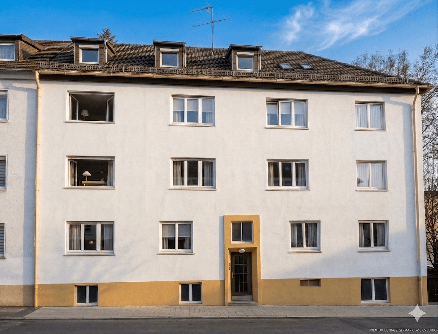 Predaj bytu 3-izbový 73 m², Kniebisstraße 10, Stuttgart, Bádensko-Wurttembersko Predaj bytu 3-izbový 73 m², Kniebisstraße 10, Stuttgart, Bádensko-Wurttembersko