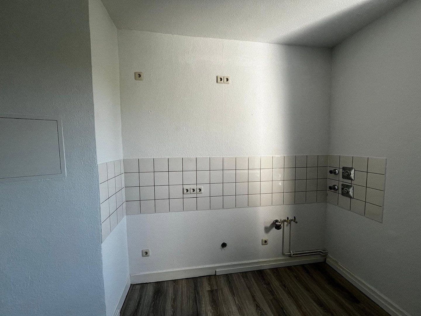 Prenájom bytu 1-izbový 35 m², Reinarzstr. 39, Krefeld, Severné Porýnie - Westfálsko Prenájom bytu 1-izbový 35 m², Reinarzstr. 39, Krefeld, Severné Porýnie - Westfálsko