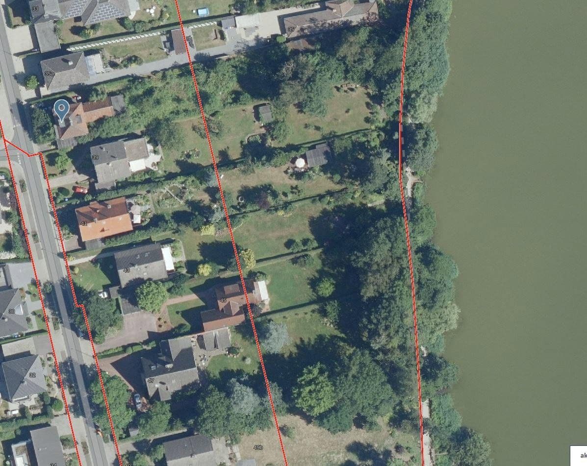 Predaj pozemku 1.848 m², Am Vogelsberg 37, Lünen, Severné Porýnie - Westfálsko Predaj pozemku 1.848 m², Am Vogelsberg 37, Lünen, Severné Porýnie - Westfálsko