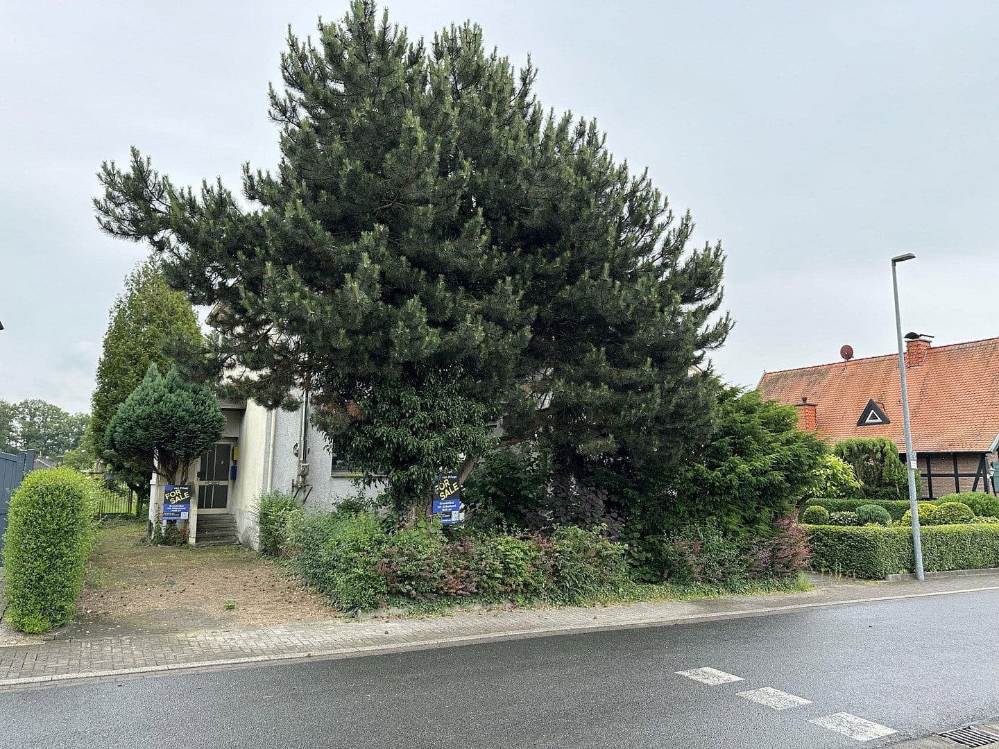 Predaj pozemku 1.848 m², Am Vogelsberg 37, Lünen, Severné Porýnie - Westfálsko Predaj pozemku 1.848 m², Am Vogelsberg 37, Lünen, Severné Porýnie - Westfálsko