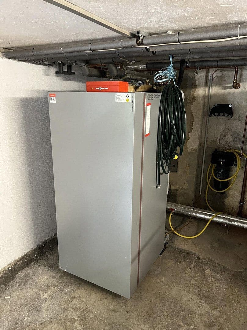 Predaj bytu 229 m², Bad Rodach, Bavorsko Predaj bytu 229 m², Bad Rodach, Bavorsko