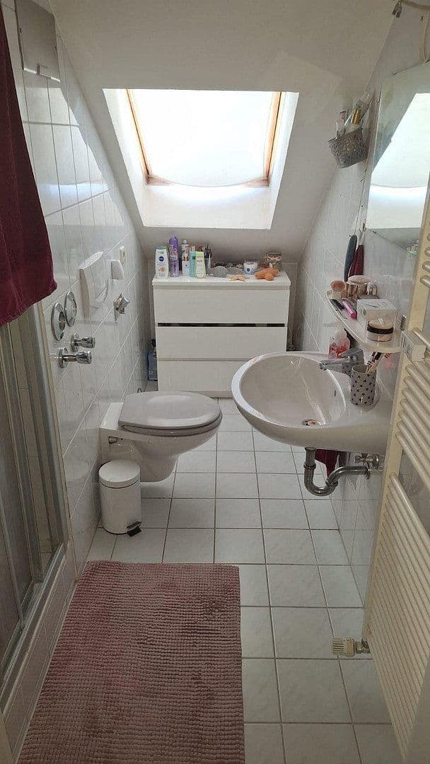 Predaj bytu 229 m², Bad Rodach, Bavorsko Predaj bytu 229 m², Bad Rodach, Bavorsko