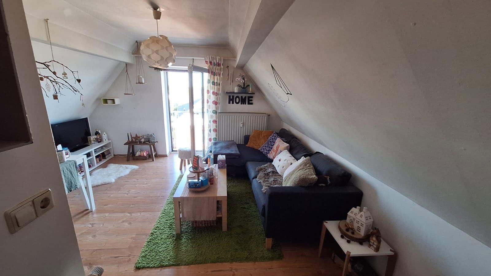 Predaj bytu 229 m², Bad Rodach, Bavorsko Predaj bytu 229 m², Bad Rodach, Bavorsko