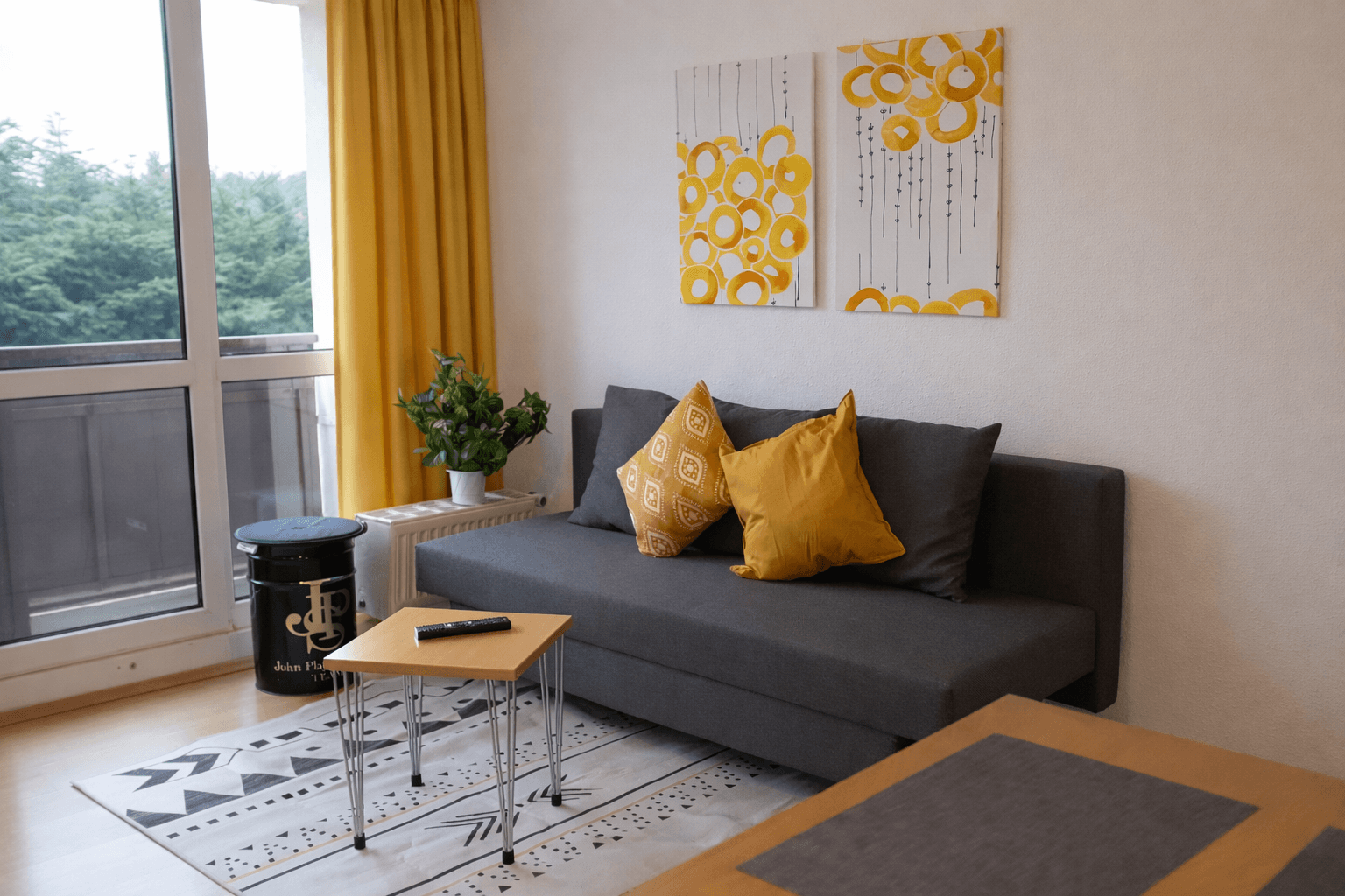 Prenájom bytu 3-izbový 60 m², Kliekener Schulstr. 2, Coswig (Anhalt), Sasko-Anhaltsko Prenájom bytu 3-izbový 60 m², Kliekener Schulstr. 2, Coswig (Anhalt), Sasko-Anhaltsko