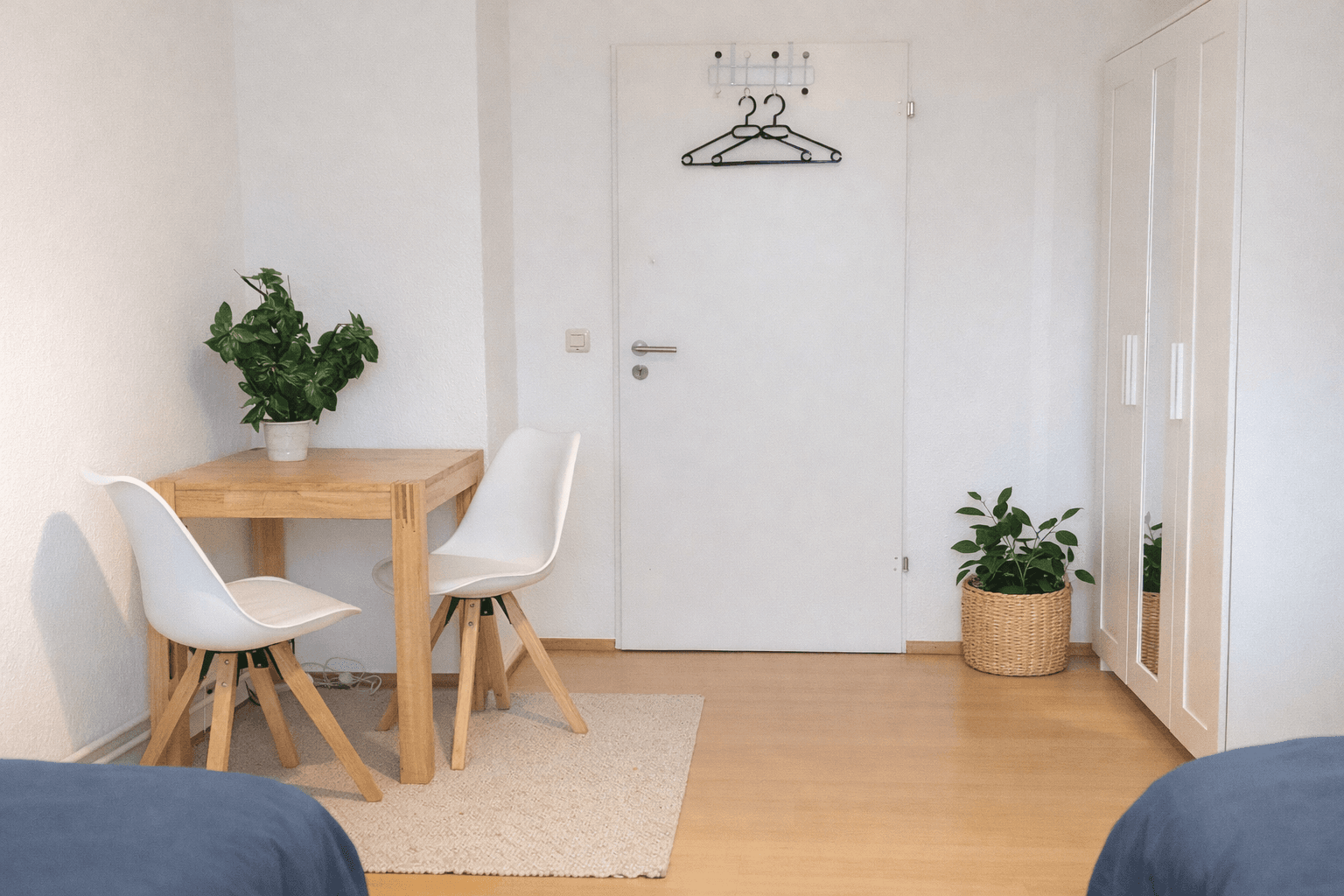 Prenájom bytu 3-izbový 60 m², Kliekener Schulstr. 2, Coswig (Anhalt), Sasko-Anhaltsko Prenájom bytu 3-izbový 60 m², Kliekener Schulstr. 2, Coswig (Anhalt), Sasko-Anhaltsko