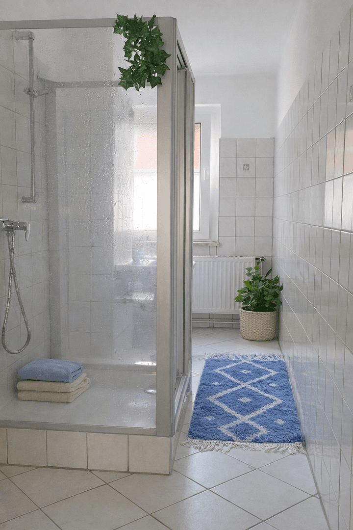 Prenájom bytu 3-izbový 60 m², Kliekener Schulstr. 2, Coswig (Anhalt), Sasko-Anhaltsko Prenájom bytu 3-izbový 60 m², Kliekener Schulstr. 2, Coswig (Anhalt), Sasko-Anhaltsko