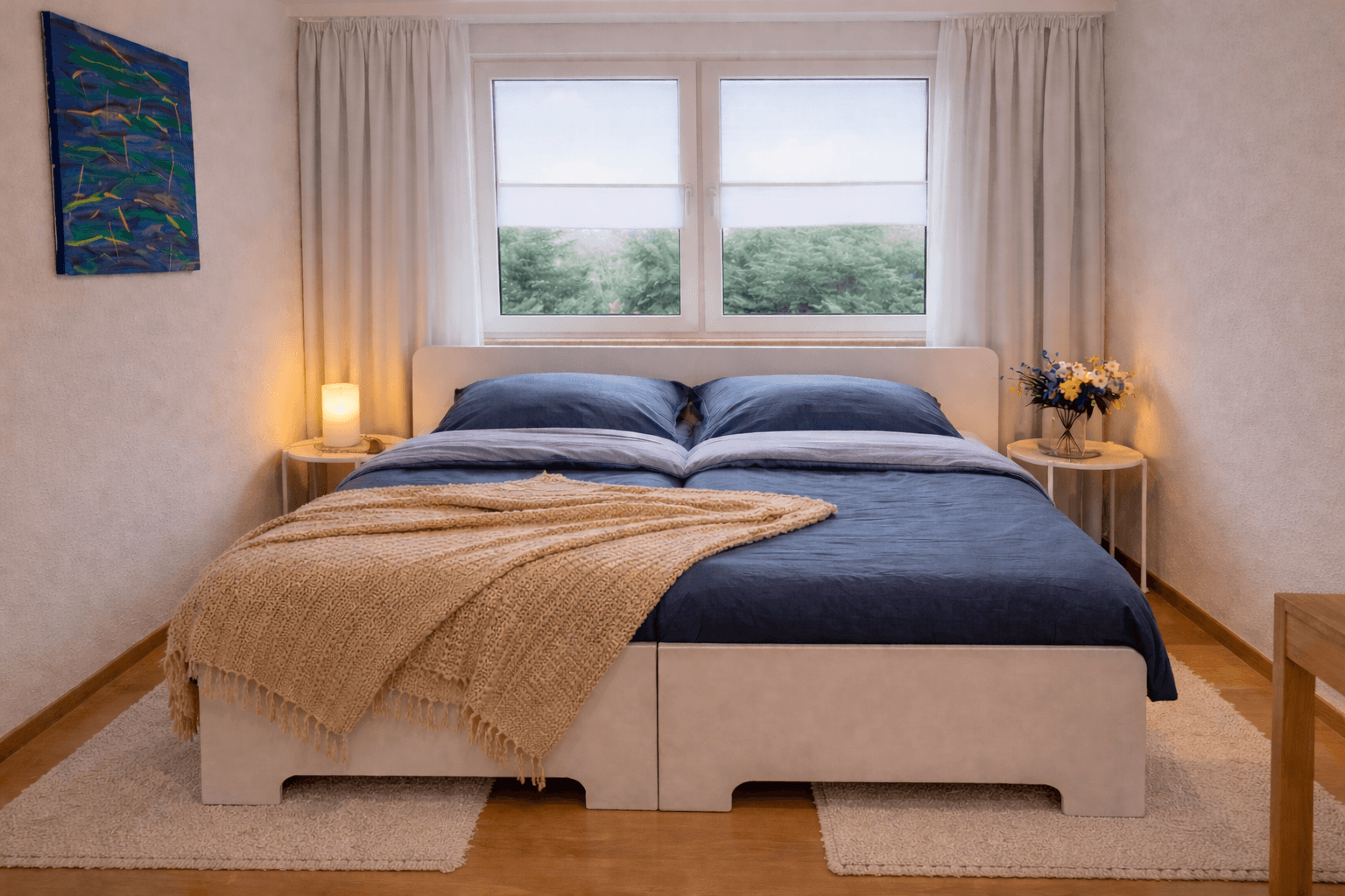 Prenájom bytu 3-izbový 60 m², Kliekener Schulstr. 2, Coswig (Anhalt), Sasko-Anhaltsko Prenájom bytu 3-izbový 60 m², Kliekener Schulstr. 2, Coswig (Anhalt), Sasko-Anhaltsko