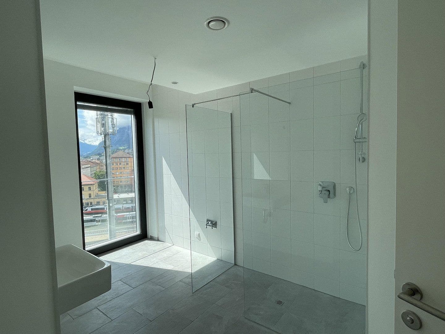 Prenájom bytu 4-izbový 83 m², Amraser Str. 4, Innsbruck, Tirolsko Prenájom bytu 4-izbový 83 m², Amraser Str. 4, Innsbruck, Tirolsko