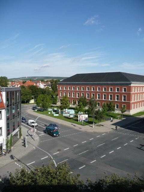 Predaj bytu 4-izbový 87 m², Rollgasse 13, Weimar, Durínsko Predaj bytu 4-izbový 87 m², Rollgasse 13, Weimar, Durínsko