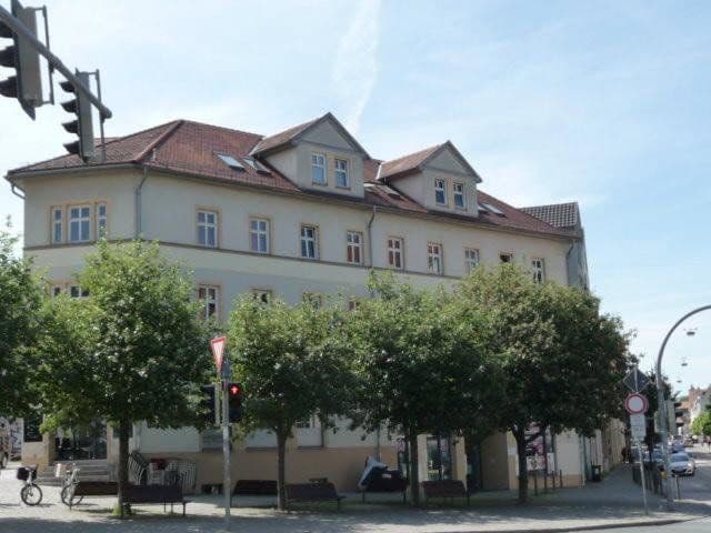 Predaj bytu 4-izbový 87 m², Rollgasse 13, Weimar, Durínsko Predaj bytu 4-izbový 87 m², Rollgasse 13, Weimar, Durínsko