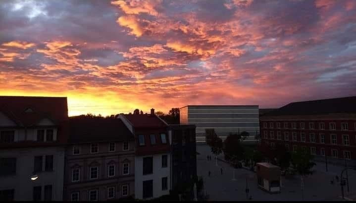 Predaj bytu 4-izbový 87 m², Rollgasse 13, Weimar, Durínsko Predaj bytu 4-izbový 87 m², Rollgasse 13, Weimar, Durínsko