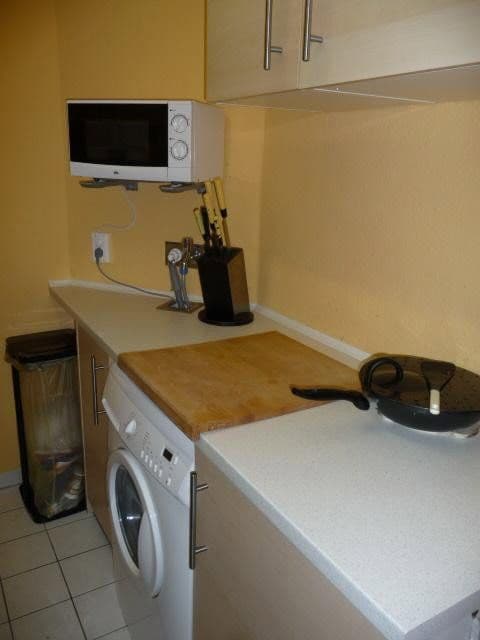 Predaj bytu 4-izbový 87 m², Rollgasse 13, Weimar, Durínsko Predaj bytu 4-izbový 87 m², Rollgasse 13, Weimar, Durínsko