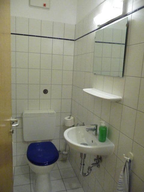 Predaj bytu 4-izbový 87 m², Rollgasse 13, Weimar, Durínsko Predaj bytu 4-izbový 87 m², Rollgasse 13, Weimar, Durínsko