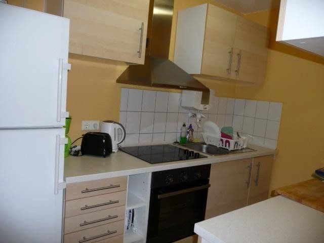 Predaj bytu 4-izbový 87 m², Rollgasse 13, Weimar, Durínsko Predaj bytu 4-izbový 87 m², Rollgasse 13, Weimar, Durínsko