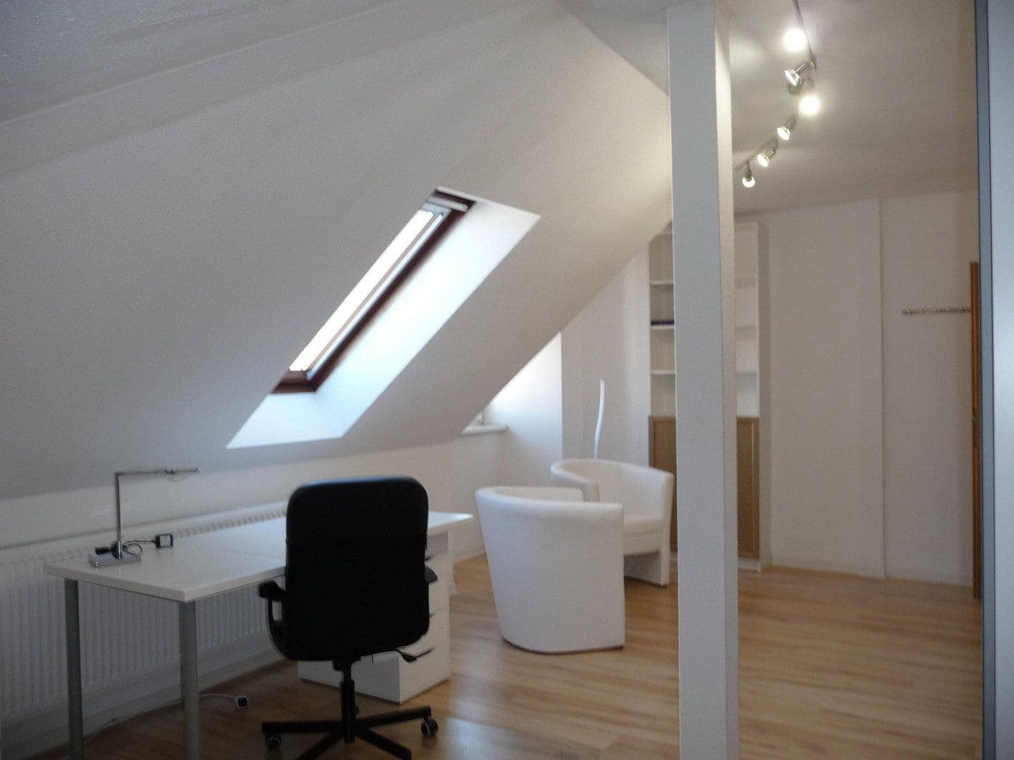 Predaj bytu 4-izbový 87 m², Rollgasse 13, Weimar, Durínsko Predaj bytu 4-izbový 87 m², Rollgasse 13, Weimar, Durínsko