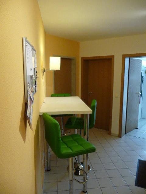 Predaj bytu 4-izbový 87 m², Rollgasse 13, Weimar, Durínsko Predaj bytu 4-izbový 87 m², Rollgasse 13, Weimar, Durínsko