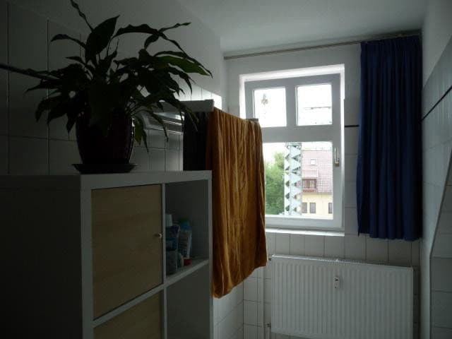 Predaj bytu 4-izbový 87 m², Rollgasse 13, Weimar, Durínsko Predaj bytu 4-izbový 87 m², Rollgasse 13, Weimar, Durínsko