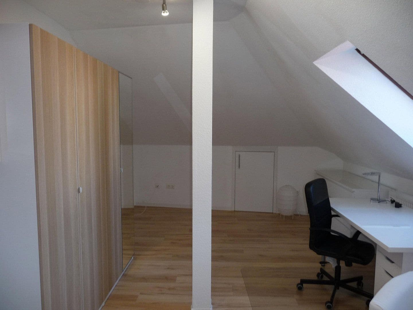 Predaj bytu 4-izbový 87 m², Rollgasse 13, Weimar, Durínsko Predaj bytu 4-izbový 87 m², Rollgasse 13, Weimar, Durínsko