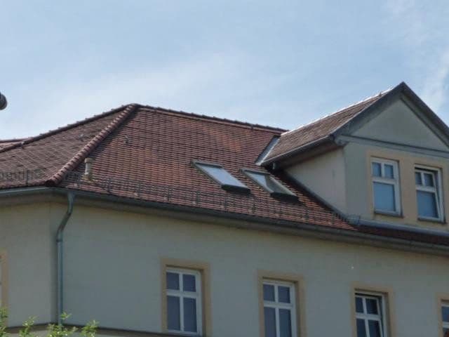 Predaj bytu 4-izbový 87 m², Rollgasse 13, Weimar, Durínsko Predaj bytu 4-izbový 87 m², Rollgasse 13, Weimar, Durínsko