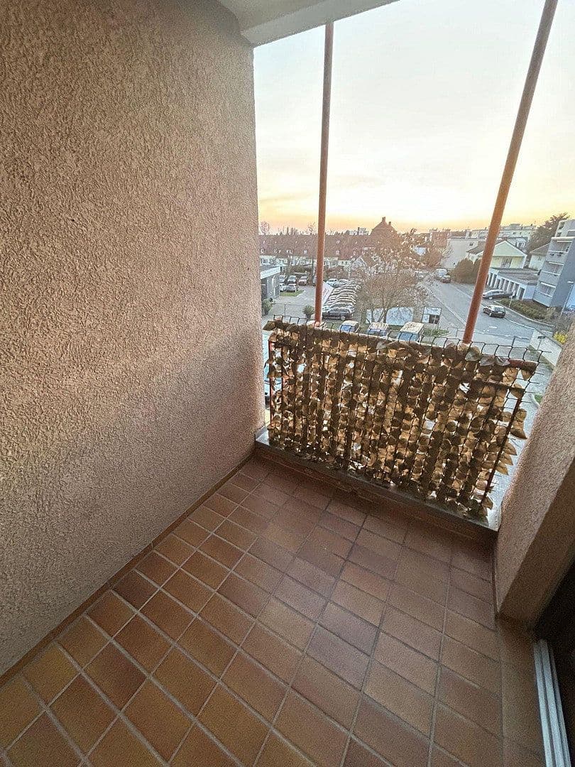 Predaj bytu 1-izbový 38 m², Florhof 19, Speyer, Porýnie-Falcko Predaj bytu 1-izbový 38 m², Florhof 19, Speyer, Porýnie-Falcko