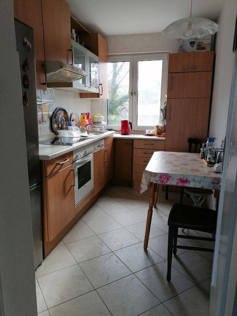 Predaj bytu 2-izbový 63 m², Stuttgart, Bádensko-Wurttembersko Predaj bytu 2-izbový 63 m², Stuttgart, Bádensko-Wurttembersko