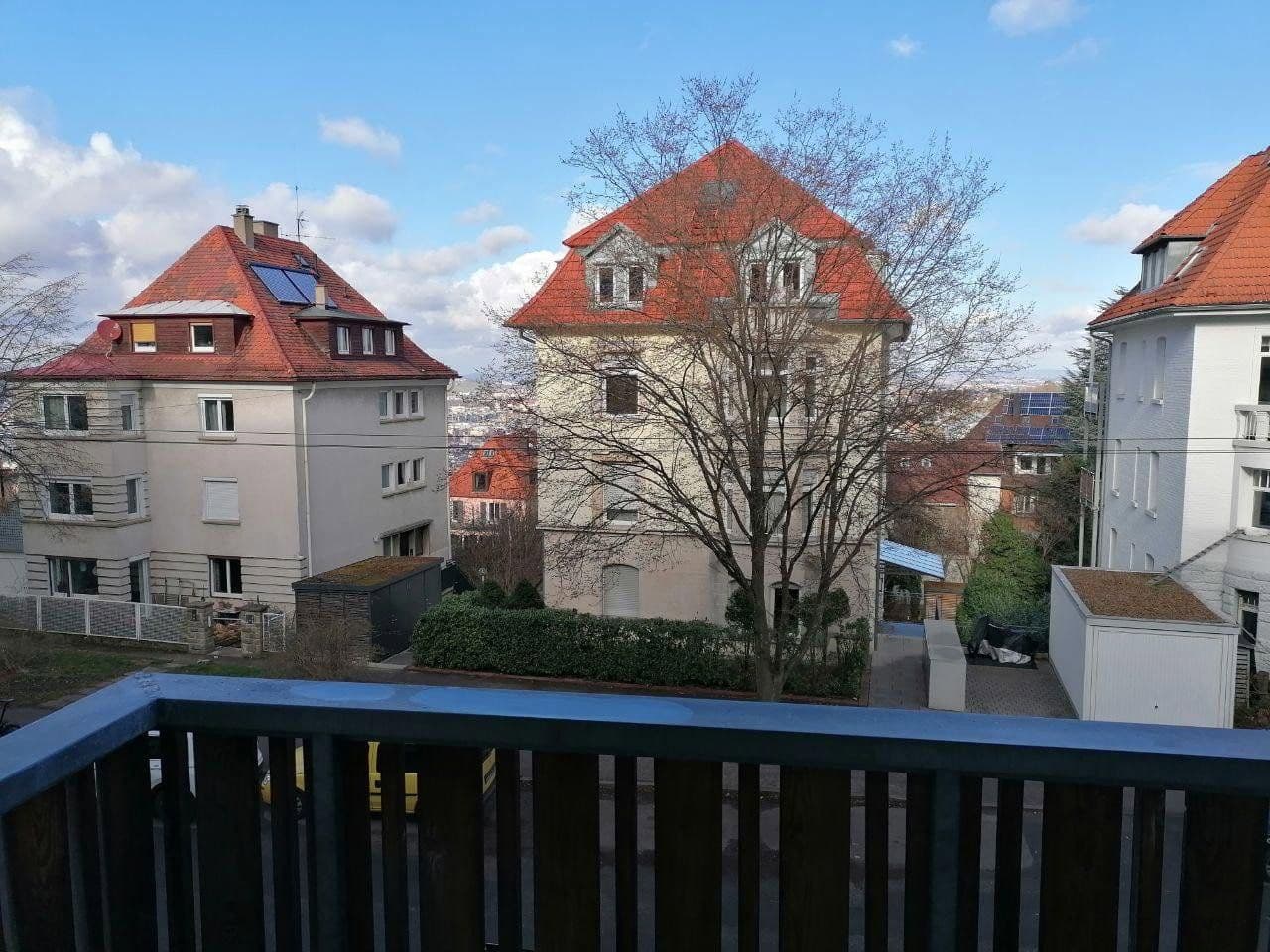 Predaj bytu 2-izbový 63 m², Stuttgart, Bádensko-Wurttembersko Predaj bytu 2-izbový 63 m², Stuttgart, Bádensko-Wurttembersko