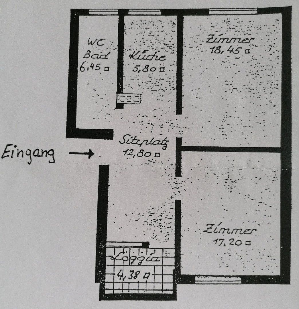 Predaj bytu 2-izbový 63 m², Stuttgart, Bádensko-Wurttembersko Predaj bytu 2-izbový 63 m², Stuttgart, Bádensko-Wurttembersko
