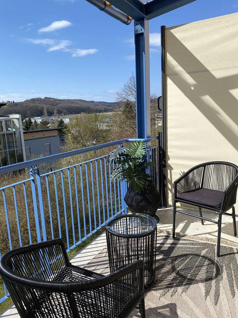 Predaj bytu 4-izbový 89 m², Bad Gleichenberg, Štajersko Predaj bytu 4-izbový 89 m², Bad Gleichenberg, Štajersko