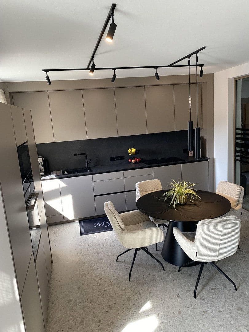 Predaj bytu 4-izbový 89 m², Bad Gleichenberg, Štajersko Predaj bytu 4-izbový 89 m², Bad Gleichenberg, Štajersko