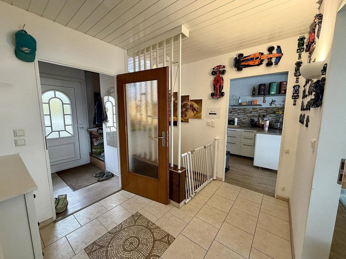 Predaj domu 84 m², pozemek 502 m², Berlin, Berlín Predaj domu 84 m², pozemek 502 m², Berlin, Berlín