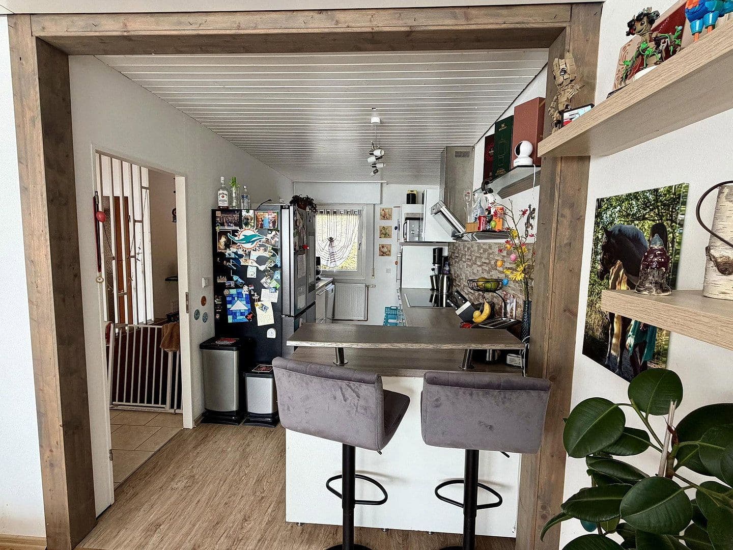 Predaj domu 84 m², pozemek 502 m², Berlin, Berlín Predaj domu 84 m², pozemek 502 m², Berlin, Berlín