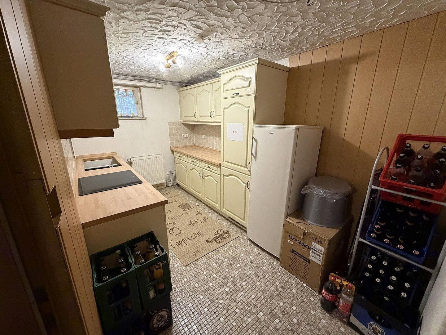 Predaj domu 84 m², pozemek 502 m², Berlin, Berlín Predaj domu 84 m², pozemek 502 m², Berlin, Berlín