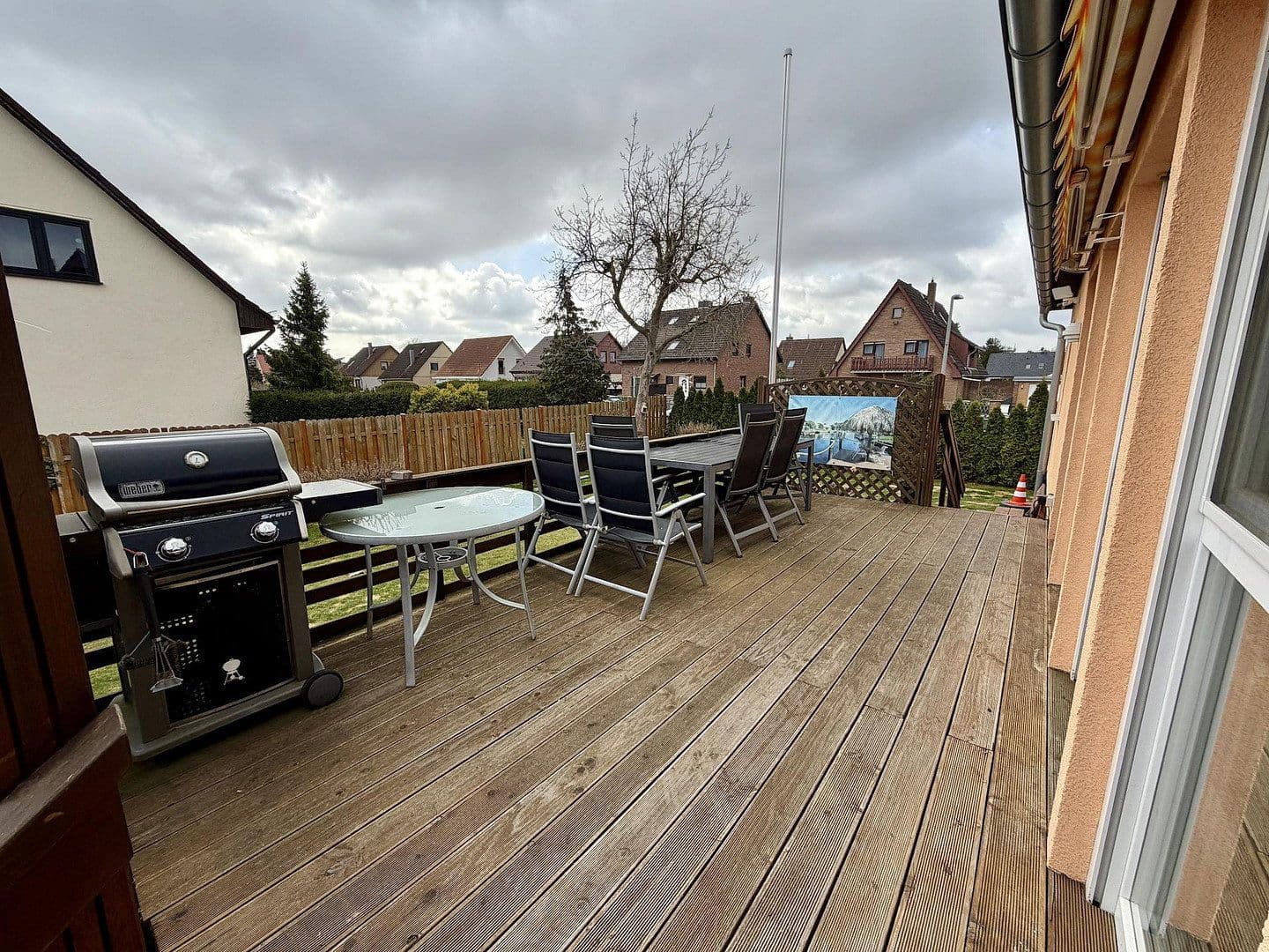 Predaj domu 84 m², pozemek 502 m², Berlin, Berlín Predaj domu 84 m², pozemek 502 m², Berlin, Berlín