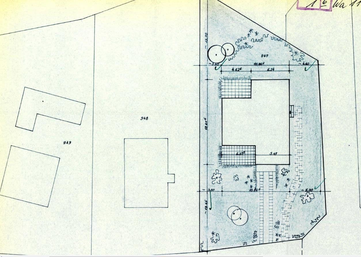 Predaj domu 100 m², pozemek 702 m², Wichelwisch 69, Hamburg, Hamburg Predaj domu 100 m², pozemek 702 m², Wichelwisch 69, Hamburg, Hamburg