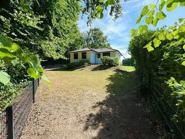 Predaj domu 100 m², pozemek 702 m², Wichelwisch 69, Hamburg, Hamburg Predaj domu 100 m², pozemek 702 m², Wichelwisch 69, Hamburg, Hamburg