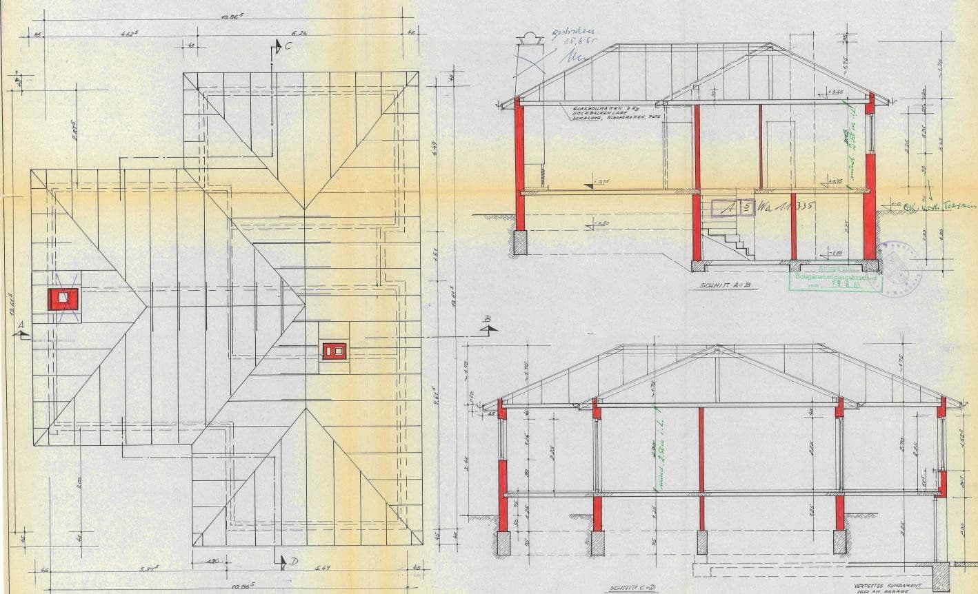 Predaj domu 100 m², pozemek 702 m², Wichelwisch 69, Hamburg, Hamburg Predaj domu 100 m², pozemek 702 m², Wichelwisch 69, Hamburg, Hamburg