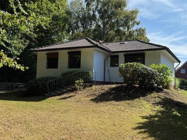 Predaj domu 100 m², pozemek 702 m², Wichelwisch 69, Hamburg, Hamburg Predaj domu 100 m², pozemek 702 m², Wichelwisch 69, Hamburg, Hamburg