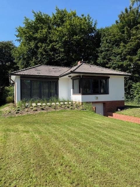 Predaj domu 100 m², pozemek 702 m², Wichelwisch 69, Hamburg, Hamburg Predaj domu 100 m², pozemek 702 m², Wichelwisch 69, Hamburg, Hamburg