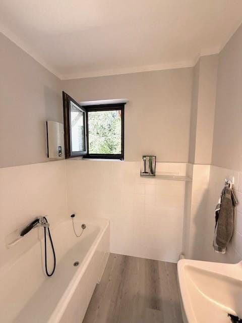 Predaj domu 100 m², pozemek 702 m², Wichelwisch 69, Hamburg, Hamburg Predaj domu 100 m², pozemek 702 m², Wichelwisch 69, Hamburg, Hamburg