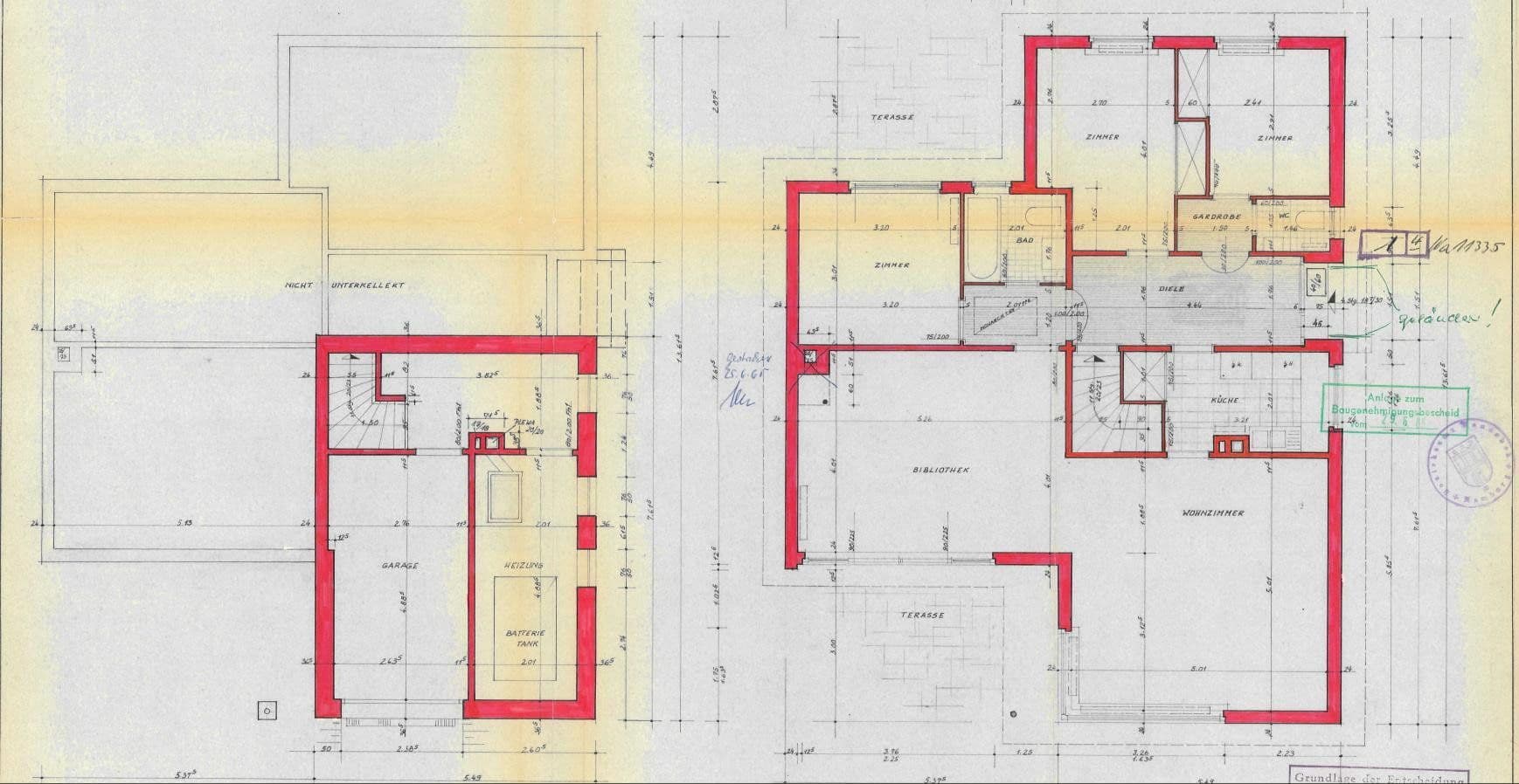 Predaj domu 100 m², pozemek 702 m², Wichelwisch 69, Hamburg, Hamburg Predaj domu 100 m², pozemek 702 m², Wichelwisch 69, Hamburg, Hamburg