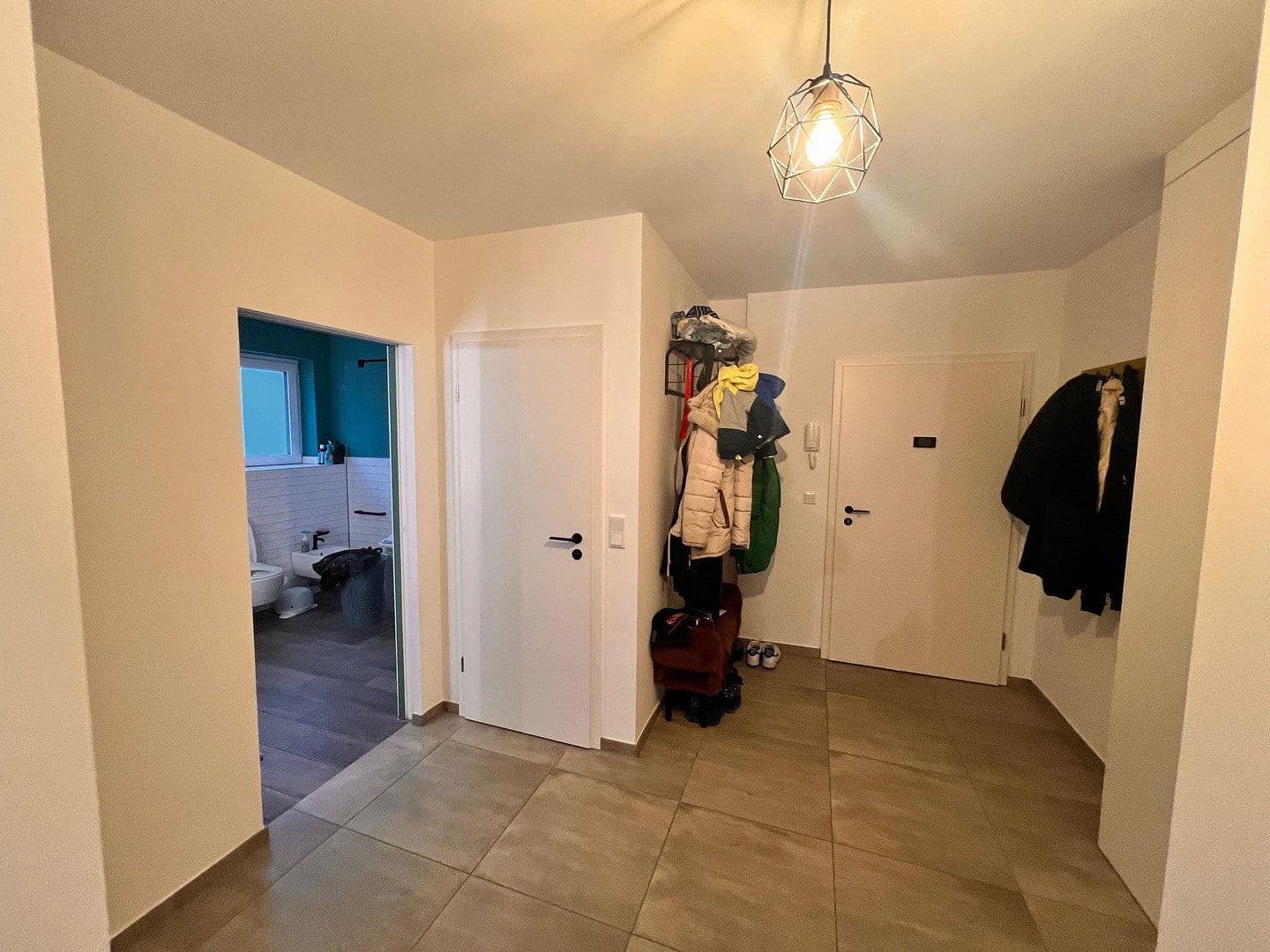 Prenájom bytu 3-izbový 86 m², Heilbronn, Bádensko-Wurttembersko Prenájom bytu 3-izbový 86 m², Heilbronn, Bádensko-Wurttembersko