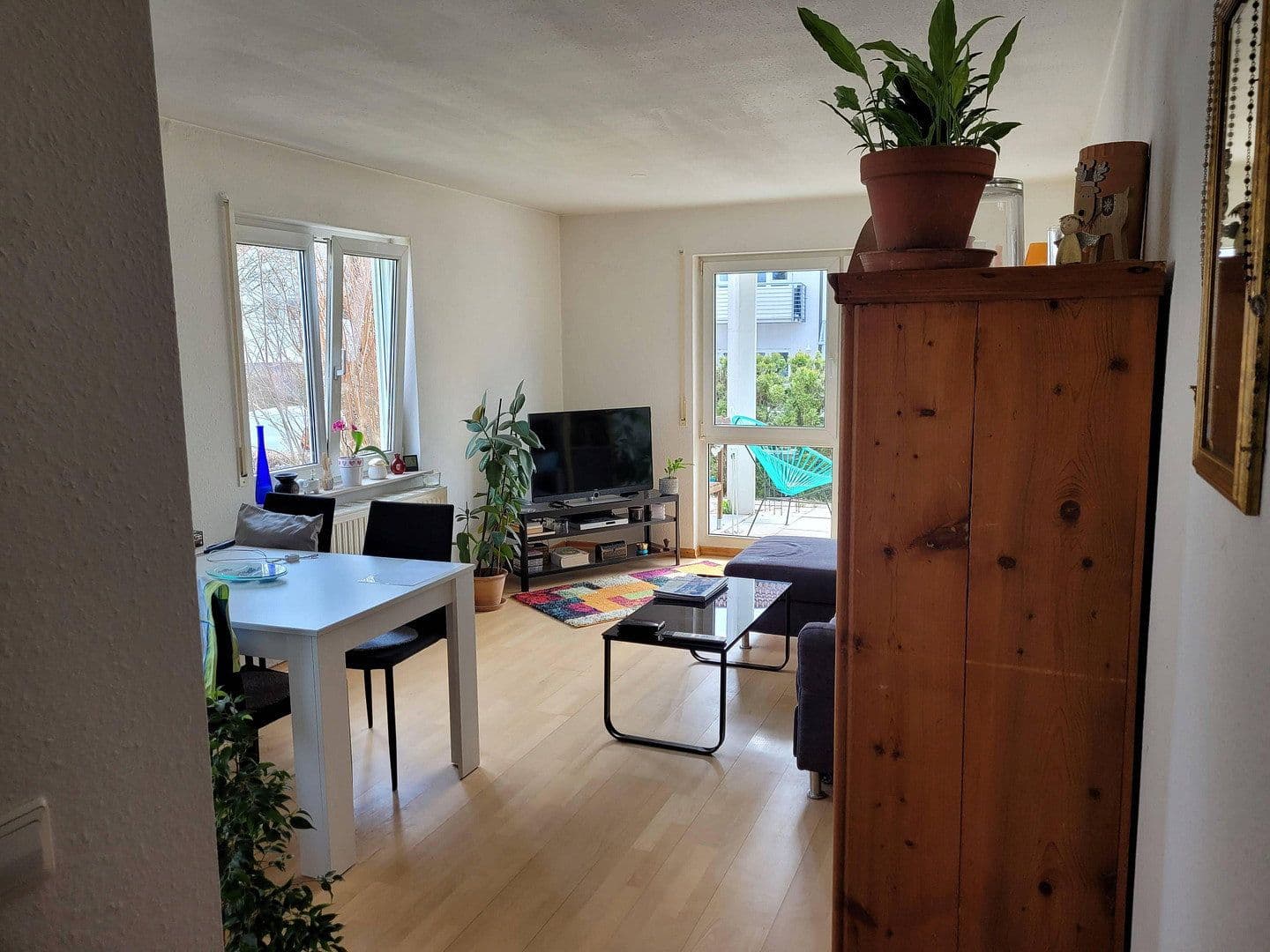 Predaj bytu 2-izbový 52 m², Konstanz, Bádensko-Wurttembersko Predaj bytu 2-izbový 52 m², Konstanz, Bádensko-Wurttembersko